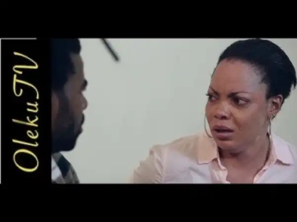 Video: A YEAR TO LIVE | Latest Yoruba Movie 2018 Starring Kenny George | Ibrahim Chatta